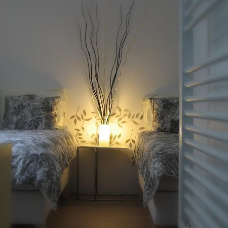 Bed&Breakfast aan de Singel van Utrecht Buitenkant foto