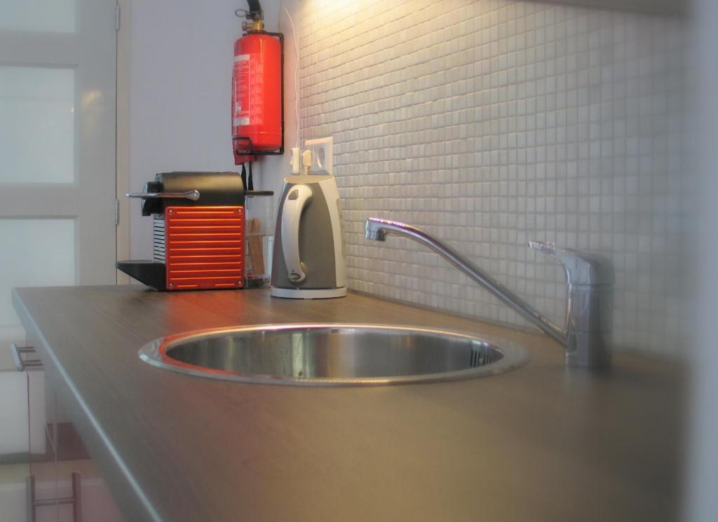 Bed&Breakfast aan de Singel van Utrecht Kamer foto