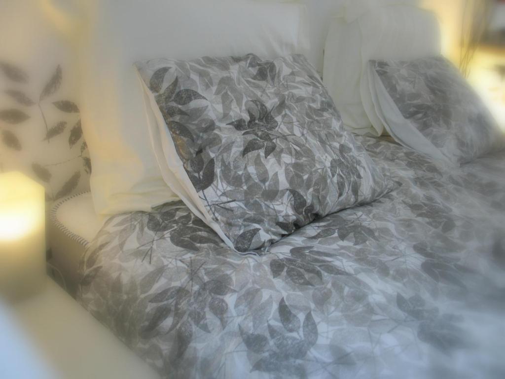 Bed&Breakfast aan de Singel van Utrecht Kamer foto