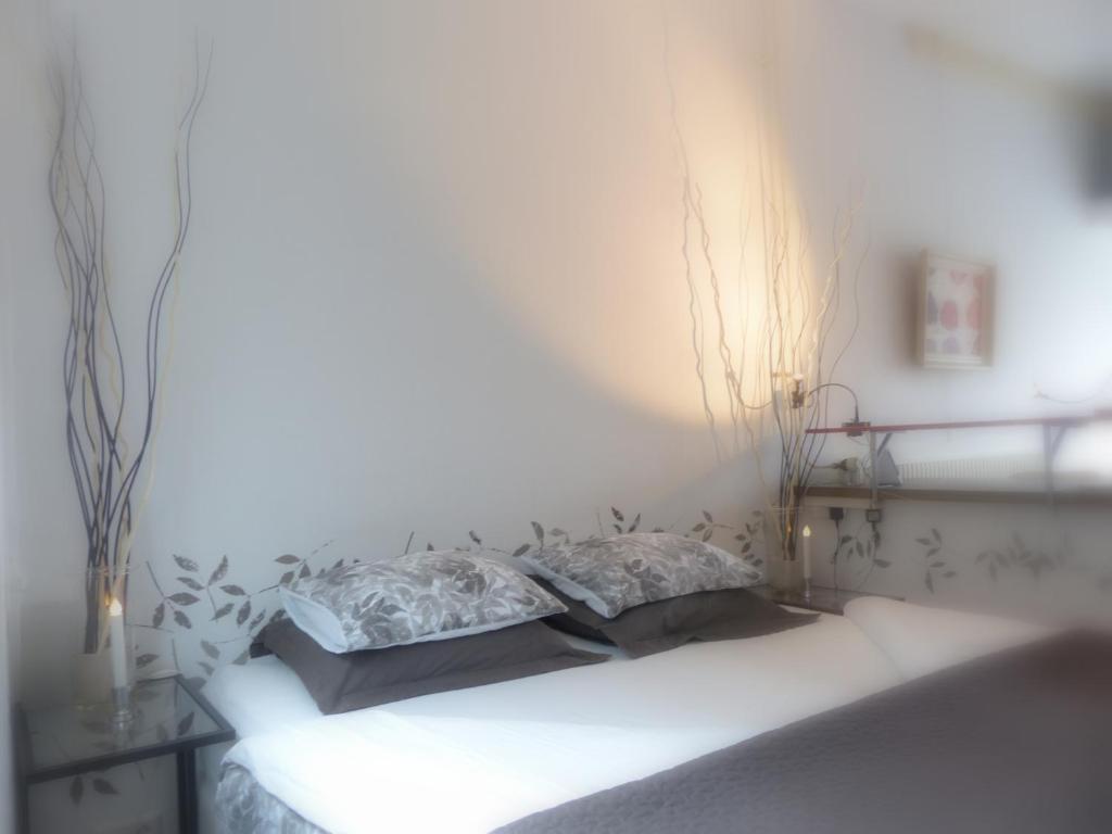 Bed&Breakfast aan de Singel van Utrecht Buitenkant foto